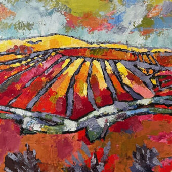 Tannis Turner Tannis Turner