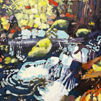 Tannis Turner Tannis Turner