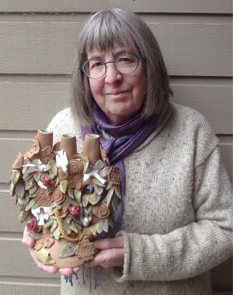 Helen Weiser Helen Weiser