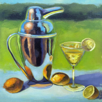 Lil Chrzan Lil Chrzan