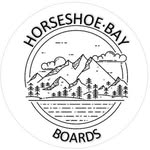 Horseshoe Bay Boards Horseshoe Bay Boards